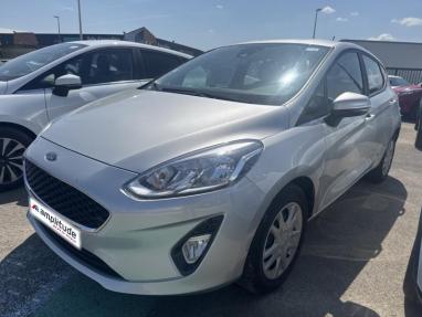 Voir le détail de l'offre de cette FORD Fiesta 1.1 70 ch Business Nav 5p Euro6.2 de 2019 en vente à partir de 165.38 €  / mois