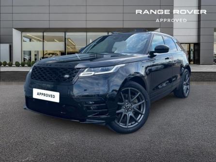 LAND-ROVER Range Rover Velar 2.0 P400e 404ch PHEV R-Dynamic HSE AWD BVA à vendre à Troyes - Image n°1