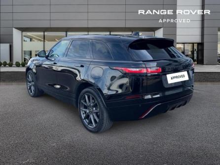 LAND-ROVER Range Rover Velar 2.0 P400e 404ch PHEV R-Dynamic HSE AWD BVA à vendre à Troyes - Image n°3