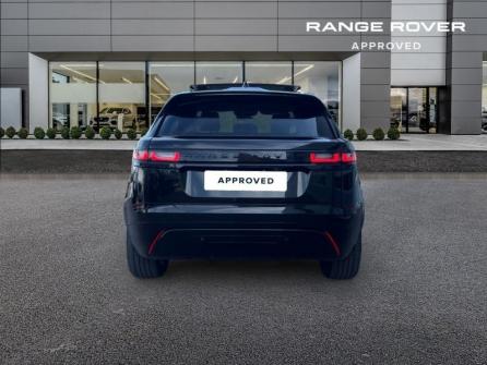 LAND-ROVER Range Rover Velar 2.0 P400e 404ch PHEV R-Dynamic HSE AWD BVA à vendre à Troyes - Image n°4