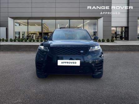 LAND-ROVER Range Rover Velar 2.0 P400e 404ch PHEV R-Dynamic HSE AWD BVA à vendre à Troyes - Image n°5