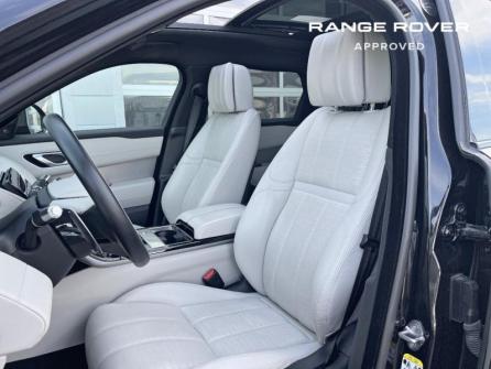 LAND-ROVER Range Rover Velar 2.0 P400e 404ch PHEV R-Dynamic HSE AWD BVA à vendre à Troyes - Image n°6