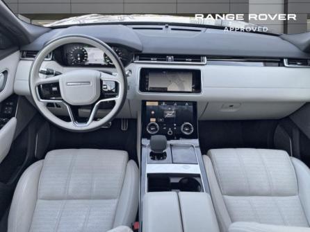 LAND-ROVER Range Rover Velar 2.0 P400e 404ch PHEV R-Dynamic HSE AWD BVA à vendre à Troyes - Image n°7