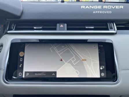 LAND-ROVER Range Rover Velar 2.0 P400e 404ch PHEV R-Dynamic HSE AWD BVA à vendre à Troyes - Image n°9