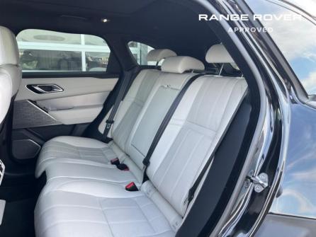 LAND-ROVER Range Rover Velar 2.0 P400e 404ch PHEV R-Dynamic HSE AWD BVA à vendre à Troyes - Image n°10