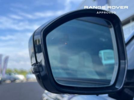 LAND-ROVER Range Rover Velar 2.0 P400e 404ch PHEV R-Dynamic HSE AWD BVA à vendre à Troyes - Image n°11