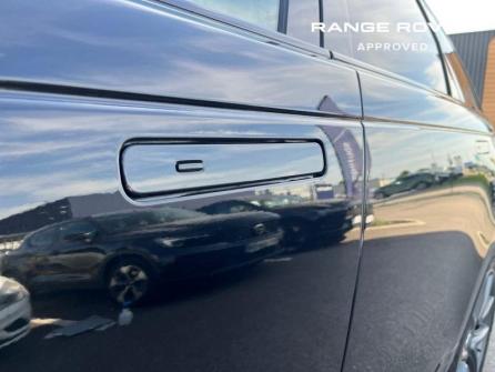 LAND-ROVER Range Rover Velar 2.0 P400e 404ch PHEV R-Dynamic HSE AWD BVA à vendre à Troyes - Image n°12