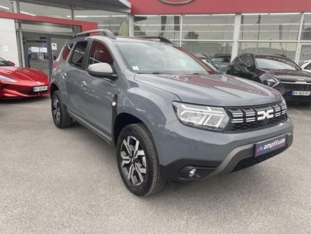 DACIA Duster 1.0 ECO-G 100ch  Journey 4x2 à vendre à Compiègne - Image n°3