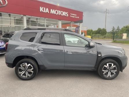 DACIA Duster 1.0 ECO-G 100ch  Journey 4x2 à vendre à Compiègne - Image n°4