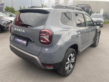 DACIA Duster 1.0 ECO-G 100ch  Journey 4x2 à vendre à Compiègne - Image n°5