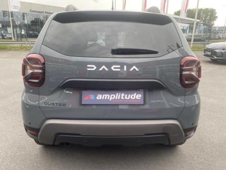 DACIA Duster 1.0 ECO-G 100ch  Journey 4x2 à vendre à Compiègne - Image n°6