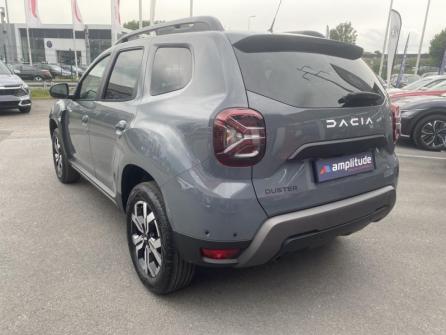 DACIA Duster 1.0 ECO-G 100ch  Journey 4x2 à vendre à Compiègne - Image n°7