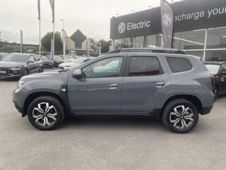 DACIA Duster 1.0 ECO-G 100ch  Journey 4x2 à vendre à Compiègne - Image n°8