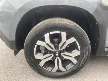 DACIA Duster 1.0 ECO-G 100ch  Journey 4x2 à vendre à Compiègne - Image n°9