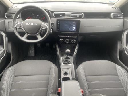 DACIA Duster 1.0 ECO-G 100ch  Journey 4x2 à vendre à Compiègne - Image n°11
