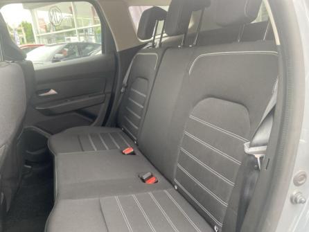 DACIA Duster 1.0 ECO-G 100ch  Journey 4x2 à vendre à Compiègne - Image n°12