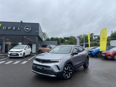 Voir le détail de l'offre de cette OPEL Mokka Mokka-e 136ch Elegance de 2021 en vente à partir de 204.09 €  / mois