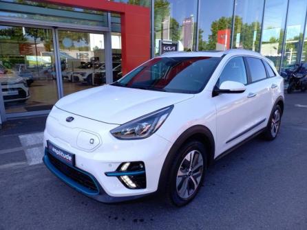 KIA e-Niro Premium 204ch à vendre à Melun - Image n°1