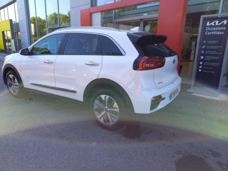KIA e-Niro Premium 204ch à vendre à Melun - Image n°7