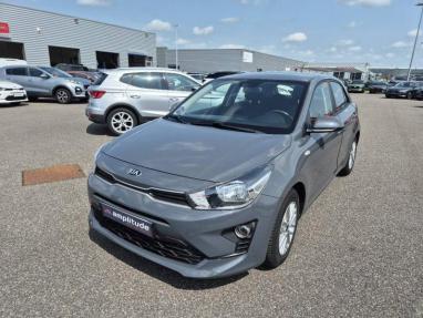 Voir le détail de l'offre de cette KIA Rio 1.0 T-GDI 100ch Active de 2021 en vente à partir de 182.38 € / mois