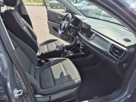 KIA Rio 1.0 T-GDI 100ch Active à vendre à Montargis - Image n°11