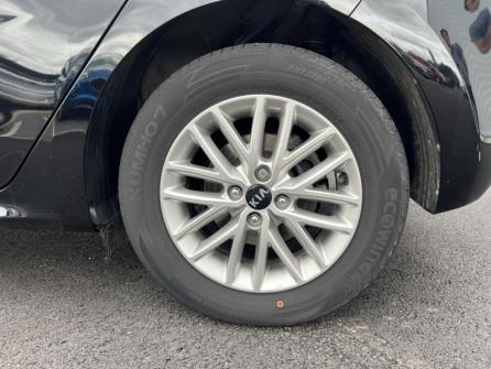 KIA Rio 1.2 DPi 84ch Active à vendre à Sens - Image n°9
