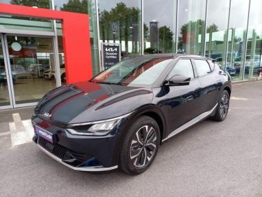 Voir le détail de l'offre de cette KIA EV6 229ch Air Design 2WD de 2022 en vente à partir de 284.14 € / mois