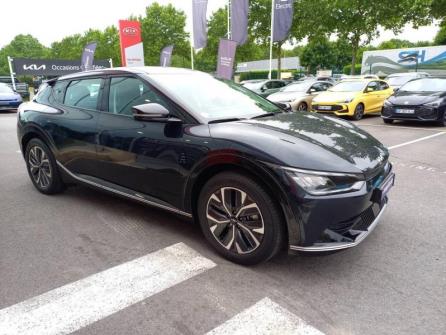 KIA EV6 229ch Air Design 2WD à vendre à Melun - Image n°3