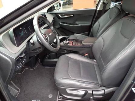 KIA EV6 229ch Air Design 2WD à vendre à Melun - Image n°10