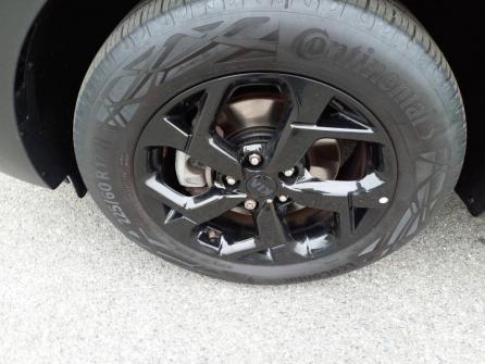 KIA Sportage 1.6 CRDi 136ch MHEV Black Edition 4x2 DCT7 à vendre à Melun - Image n°9