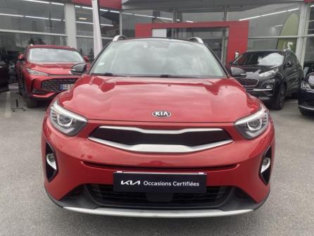 KIA Stonic 1.0 T-GDi 120ch ISG Premium Euro6d-T à vendre à Compiègne - Image n°2