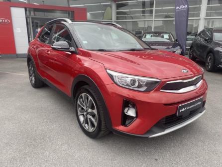 KIA Stonic 1.0 T-GDi 120ch ISG Premium Euro6d-T à vendre à Compiègne - Image n°3