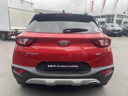 KIA Stonic 1.0 T-GDi 120ch ISG Premium Euro6d-T à vendre à Compiègne - Image n°5