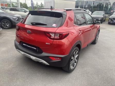 KIA Stonic 1.0 T-GDi 120ch ISG Premium Euro6d-T à vendre à Compiègne - Image n°6