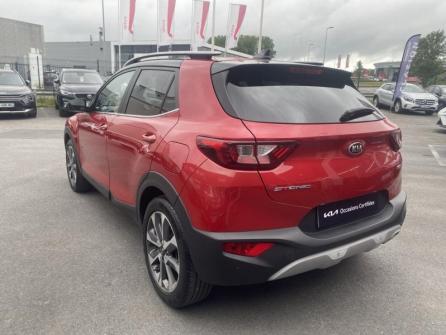 KIA Stonic 1.0 T-GDi 120ch ISG Premium Euro6d-T à vendre à Compiègne - Image n°7
