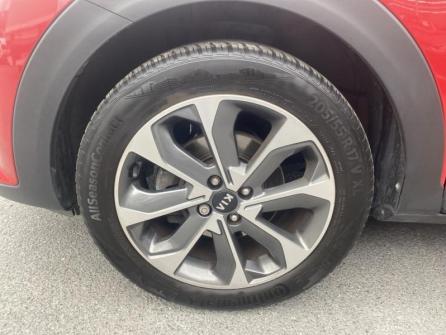 KIA Stonic 1.0 T-GDi 120ch ISG Premium Euro6d-T à vendre à Compiègne - Image n°8