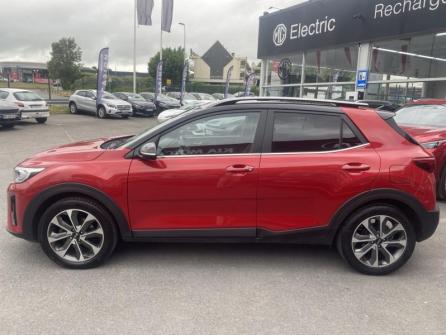 KIA Stonic 1.0 T-GDi 120ch ISG Premium Euro6d-T à vendre à Compiègne - Image n°9