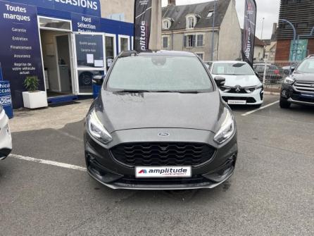 FORD S-MAX 2.0 EcoBlue 150ch ST-Line Euro6.2 à vendre à Orléans - Image n°2
