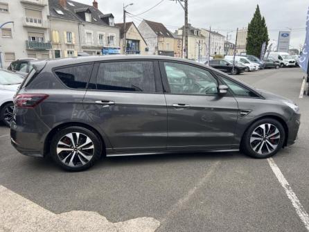 FORD S-MAX 2.0 EcoBlue 150ch ST-Line Euro6.2 à vendre à Orléans - Image n°4