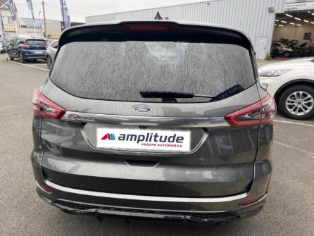 FORD S-MAX 2.0 EcoBlue 150ch ST-Line Euro6.2 à vendre à Orléans - Image n°6