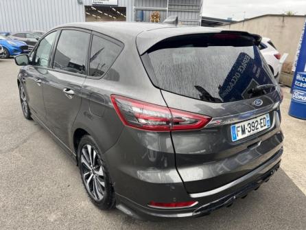 FORD S-MAX 2.0 EcoBlue 150ch ST-Line Euro6.2 à vendre à Orléans - Image n°7