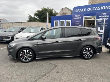 FORD S-MAX 2.0 EcoBlue 150ch ST-Line Euro6.2 à vendre à Orléans - Image n°8