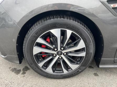 FORD S-MAX 2.0 EcoBlue 150ch ST-Line Euro6.2 à vendre à Orléans - Image n°9