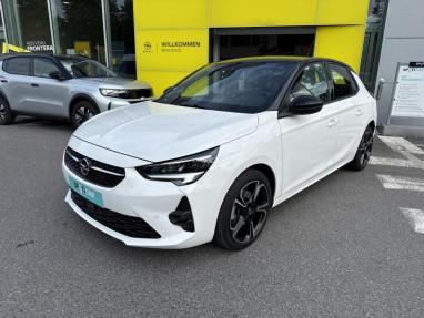 Voir le détail de l'offre de cette OPEL Corsa 1.2 Turbo 100ch GS Line de 2021 en vente à partir de 169.37 € / mois