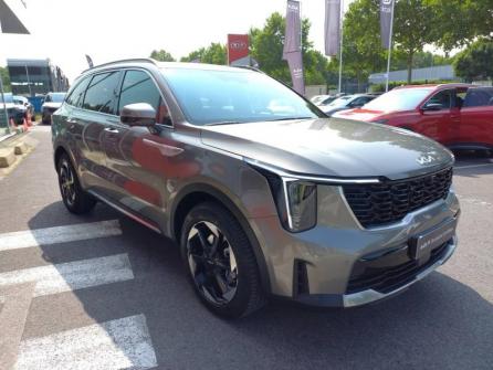 KIA Sorento 1.6 T-GDi 253ch PHEV Premium 4x4 7 places à vendre à Melun - Image n°3