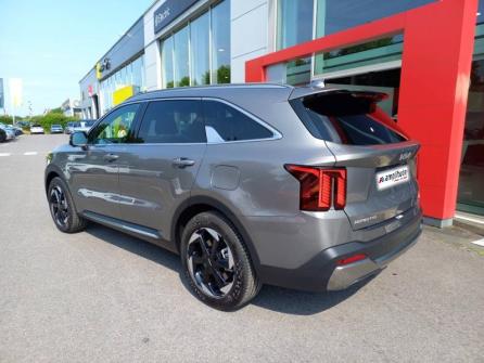 KIA Sorento 1.6 T-GDi 253ch PHEV Premium 4x4 7 places à vendre à Melun - Image n°7