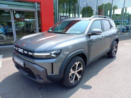 DACIA Duster 1.2 TCe mild hybrid 130ch Journey 4x2 à vendre à Melun - Image n°1