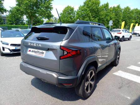 DACIA Duster 1.2 TCe mild hybrid 130ch Journey 4x2 à vendre à Melun - Image n°5