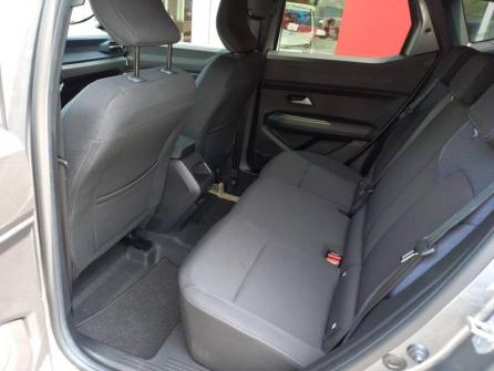 DACIA Duster 1.2 TCe mild hybrid 130ch Journey 4x2 à vendre à Melun - Image n°12