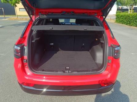 JEEP Compass 1.3 GSE T4 150ch 80th Anniversary 4x2 BVR6 à vendre à Bourges - Image n°9